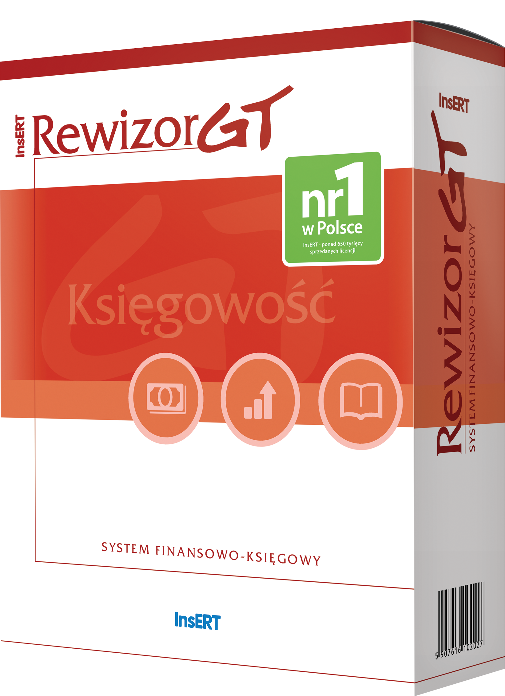 Rewizor GT