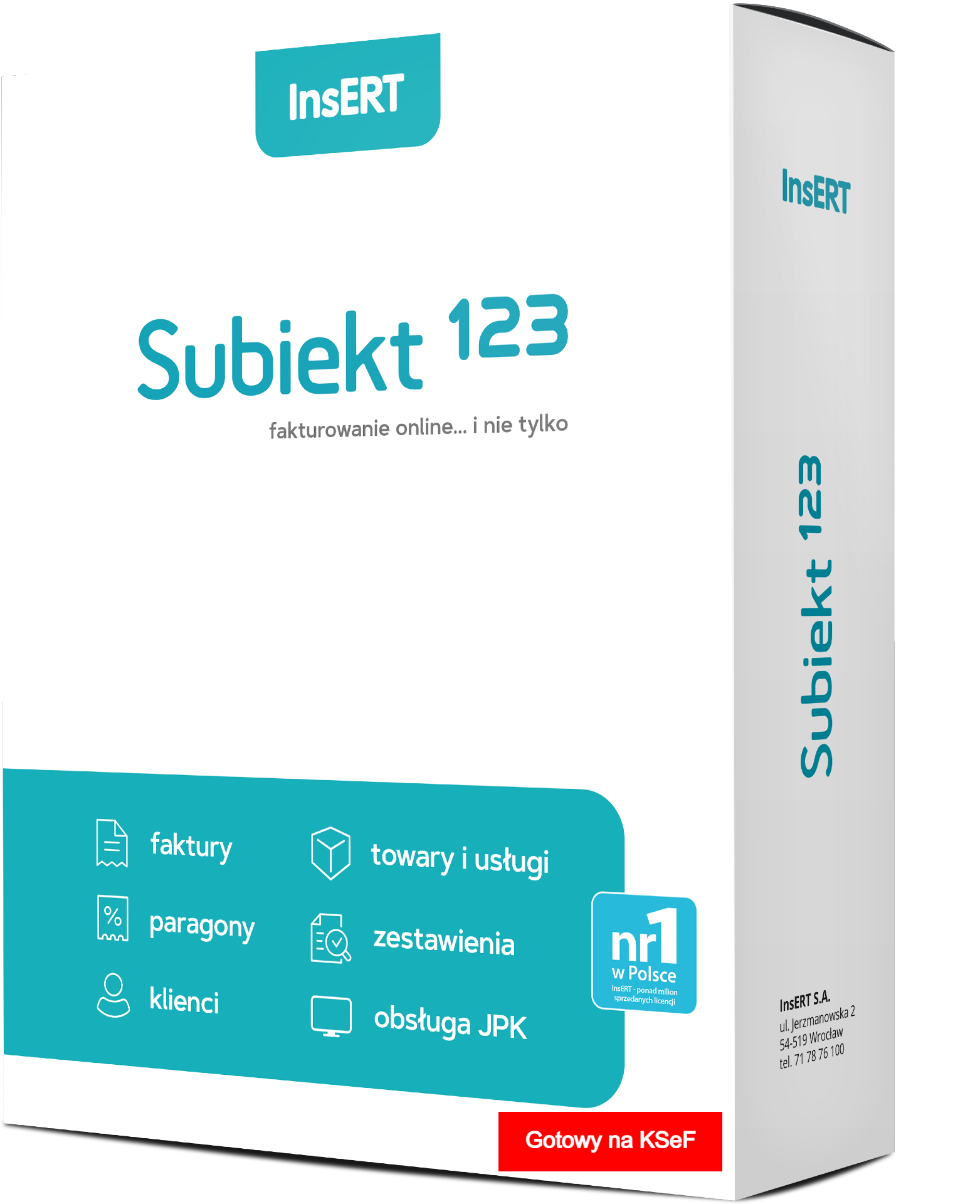 Subiekt 123