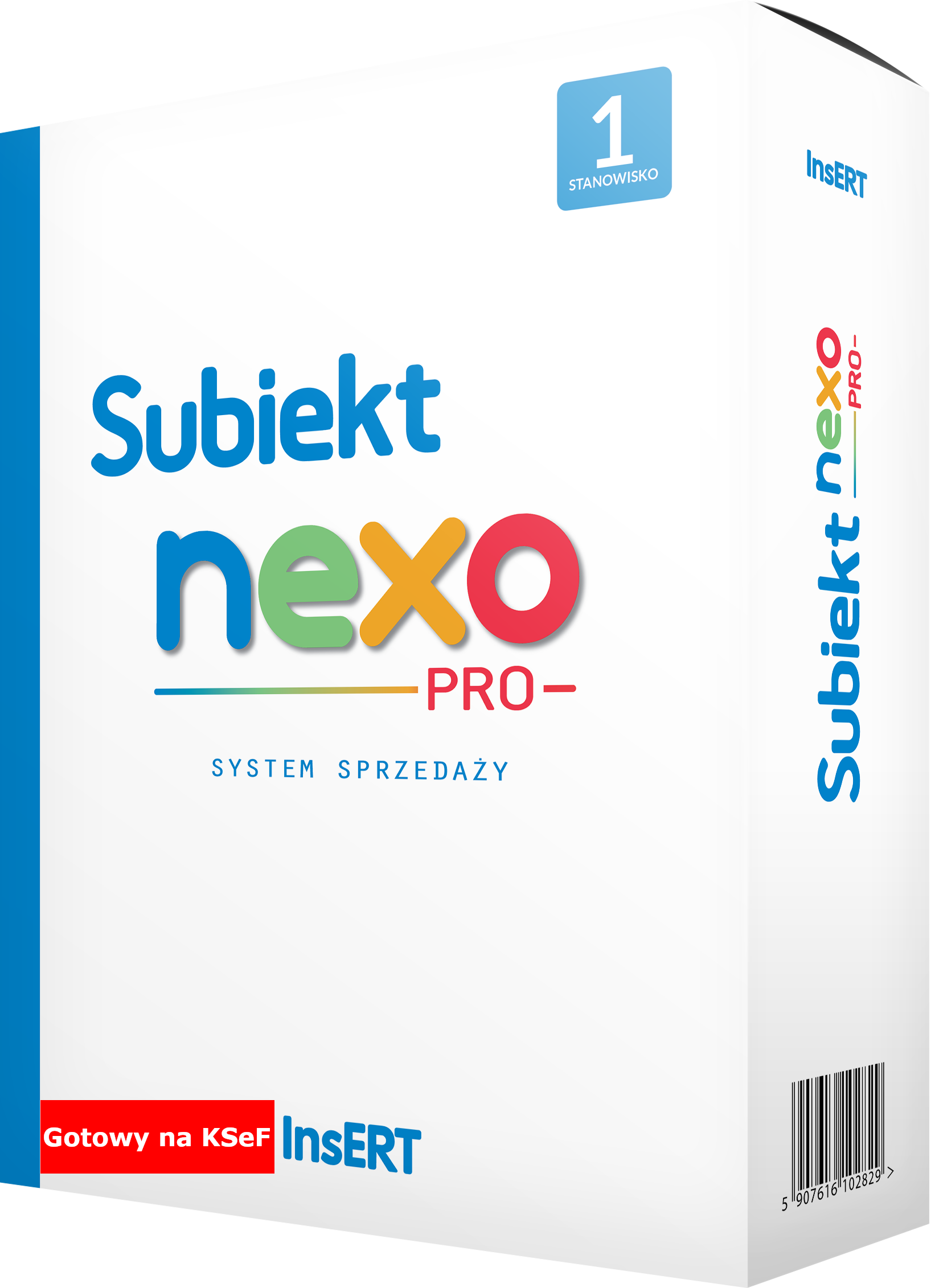 Subiekt nexo PRO
