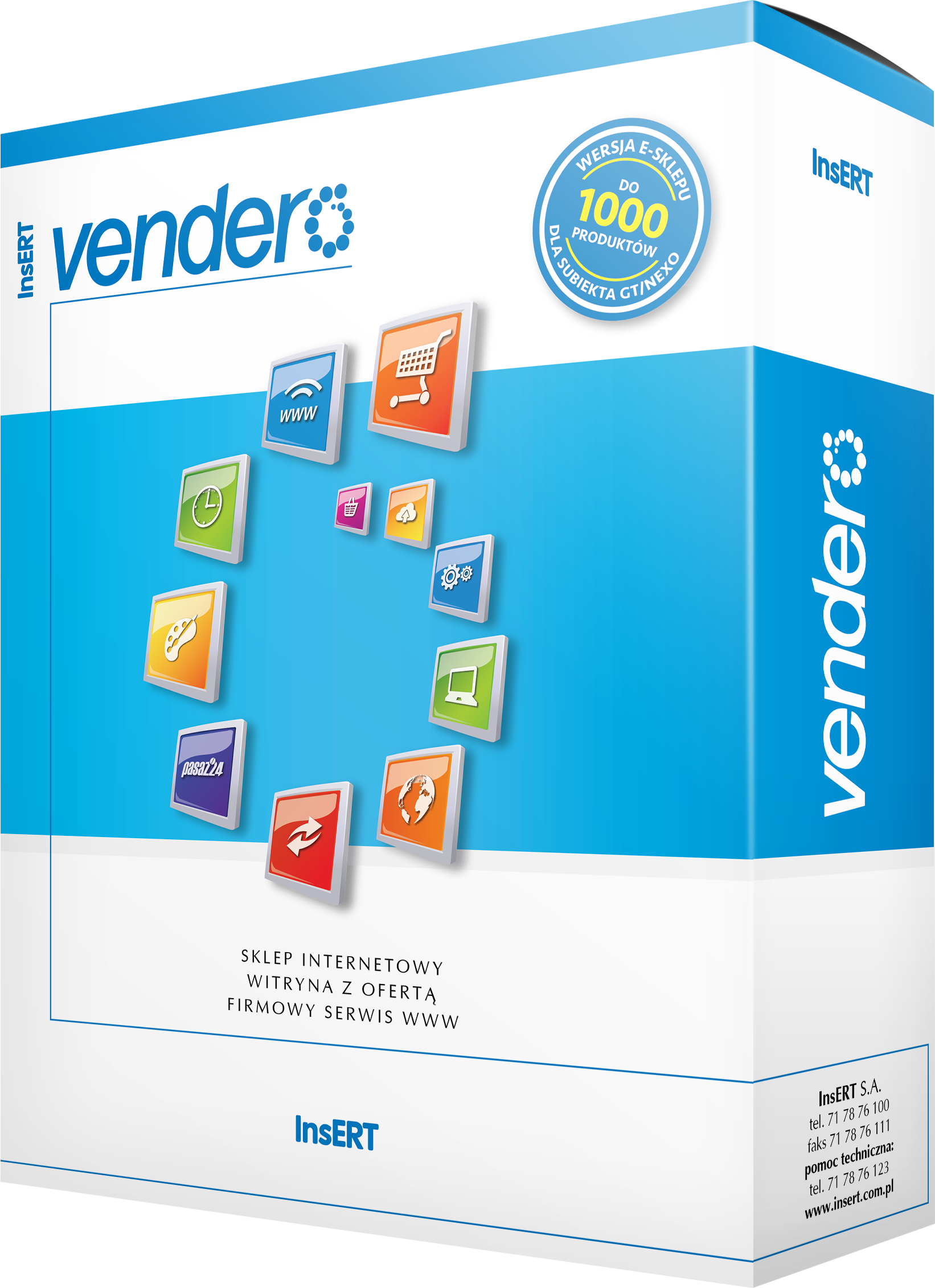 Vendero